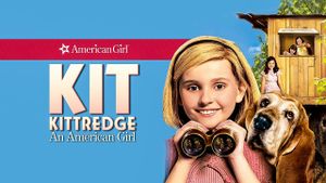 Kit Kittredge: An American Girl's poster