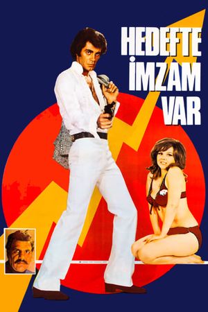Hedefte Imzam Var's poster