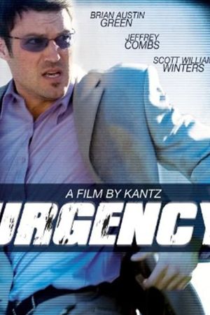 Urgency's poster image