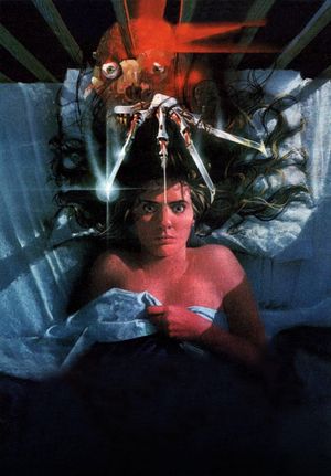 A Nightmare on Elm Street's poster