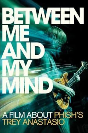 Between Me and My Mind's poster