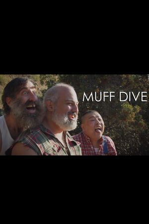 Muff Dive's poster