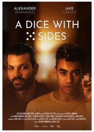 A Dice with Five Sides's poster