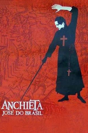 Anchieta, José do Brasil's poster