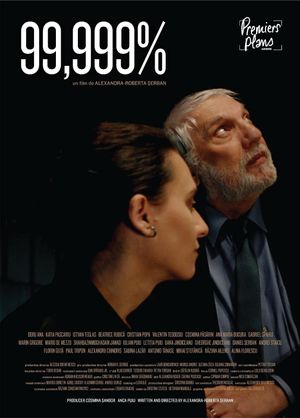 99.999%'s poster