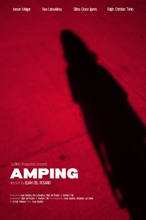 Amping's poster