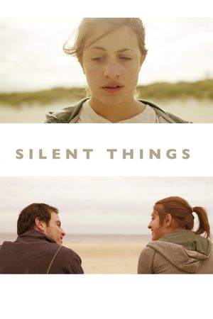 Silent Things's poster