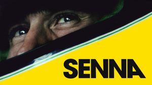 Senna's poster