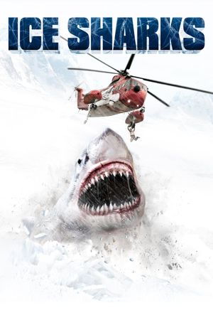 Ice Sharks's poster image