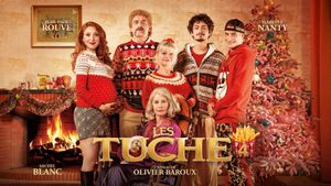 Les Tuche 4's poster