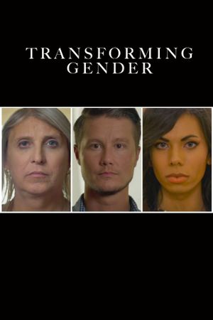 Transforming Gender's poster