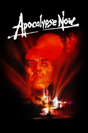Apocalypse Now's poster