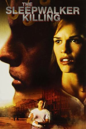The Sleepwalker Killing's poster