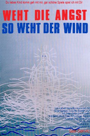 Weht die Angst, so weht der Wind's poster