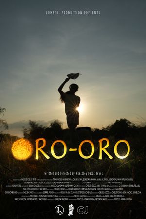 ORO-ORO's poster