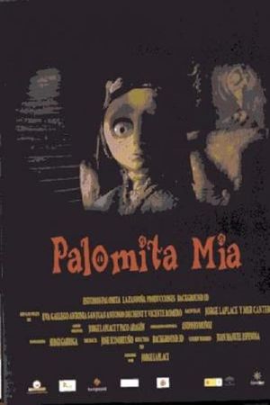 Palomita Mía's poster