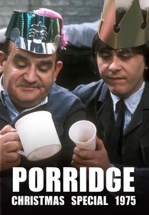 Porridge: No Way Out's poster