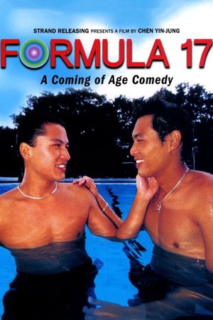 Formula 17's poster
