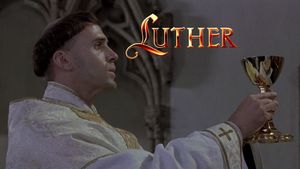 Luther's poster