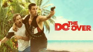 The Do-Over's poster