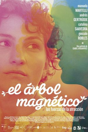 The Magnetic Tree's poster