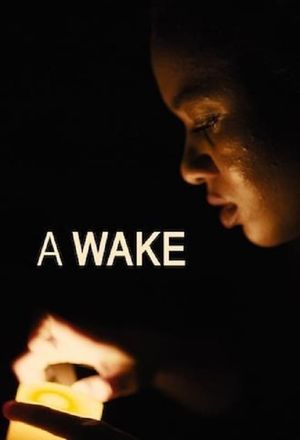 A Wake's poster image