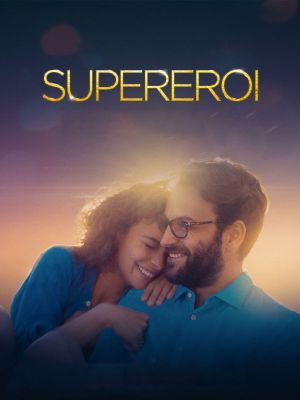 Superheroes's poster