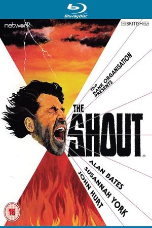 The Shout's poster