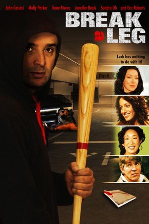 Break a Leg's poster