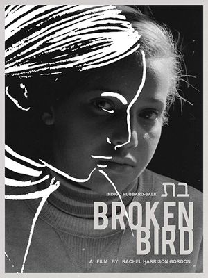 Broken Bird's poster