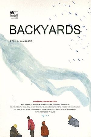 Backyards's poster