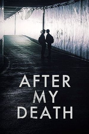 After My Death's poster