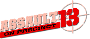 Assault on Precinct 13's poster