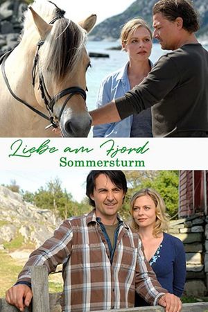 Sommersturm's poster