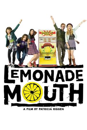 Lemonade Mouth's poster