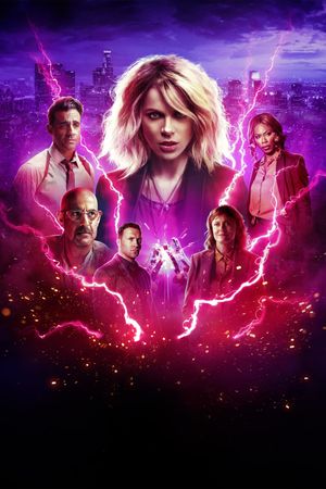 Jolt's poster