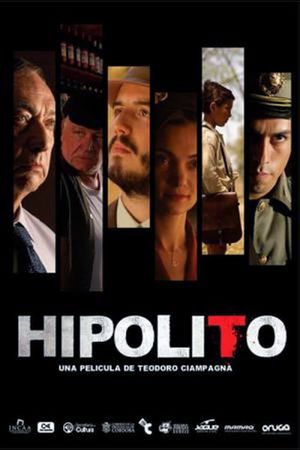 Hipólito's poster