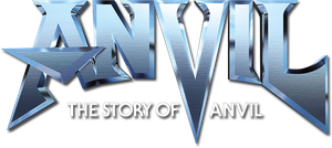 Anvil: The Story of Anvil's poster
