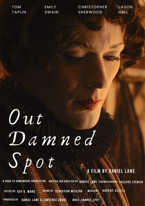 Out Damned Spot's poster