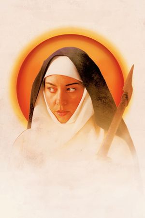 The Little Hours's poster