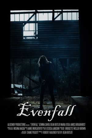 Evenfall's poster