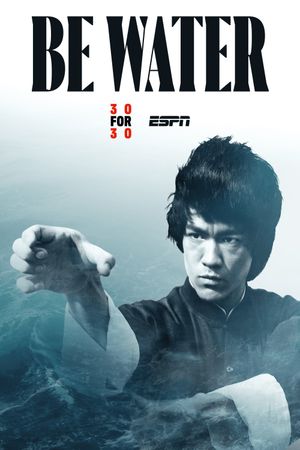 Be Water's poster