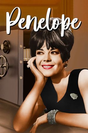 Penelope's poster