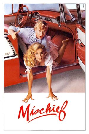 Mischief's poster