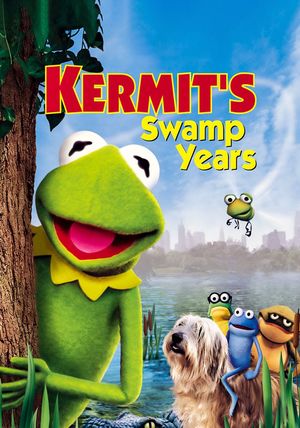 Kermit's Swamp Years's poster