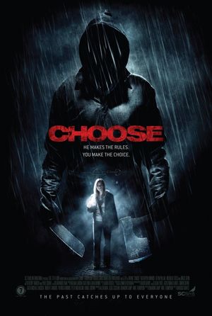 Choose's poster