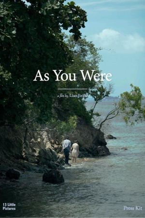 As You Were's poster image