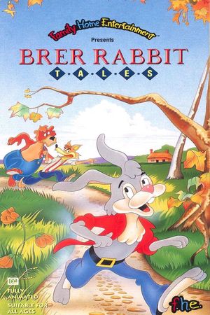 Brer Rabbit Tales's poster image