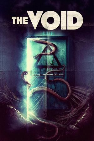 The Void's poster