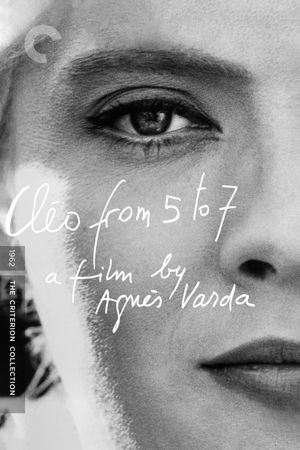 Cléo from 5 to 7's poster